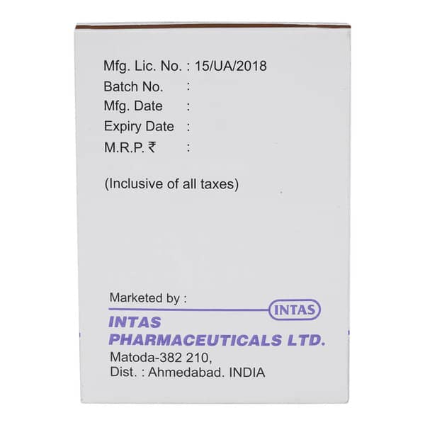 Oflotas OZ Tablet