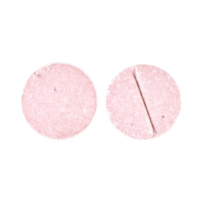 Glimital 2mg Strip Of 10 Tablets