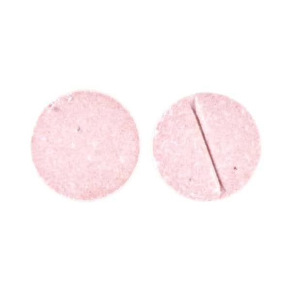 Glimital 2Mg Strip Of 10 Tablets