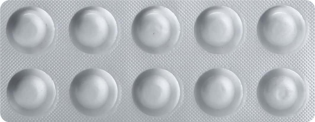 Cardirose 5 MG Tablet (10): Uses, Side Effects, Price & Dosage | PharmEasy