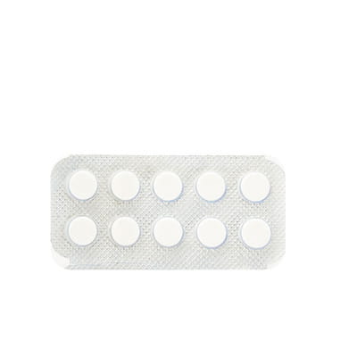 Glimicure 4mg Strip Of 10 Tablets