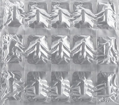 Neopride Total 75mg Strip Of 15 Capsules