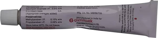 Candiderma Plus Cream