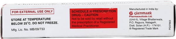 Candiderma Plus Cream