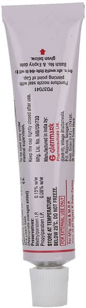 Candiderma Plus Cream