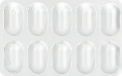 Viltacef 500mg Tablet