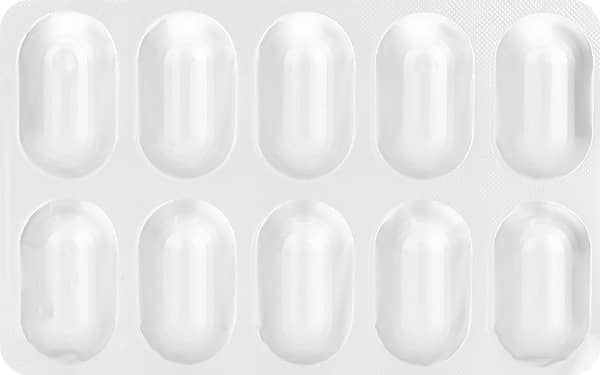 Viltacef 500mg Tablet