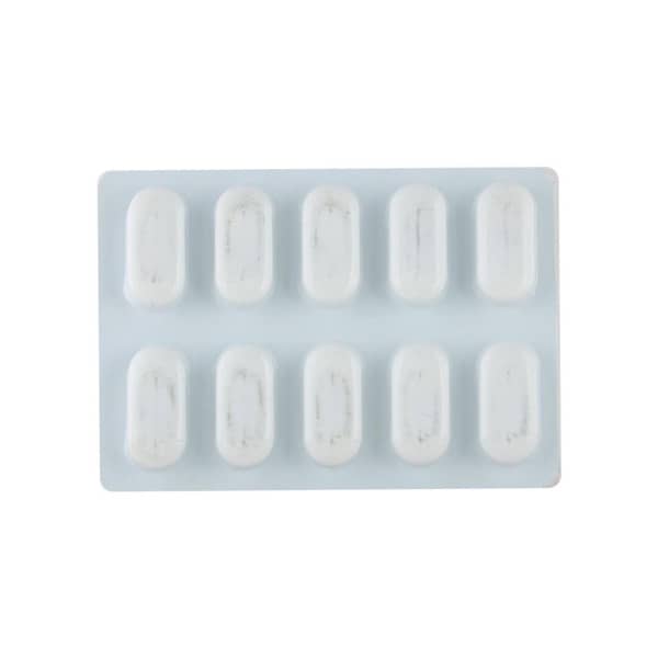 Acimol Mr Strip Of 10 Tablets