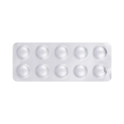 Alastin Am Strip Of 10 Tablets