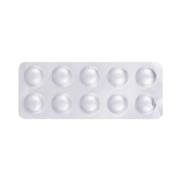 Alastin Am Strip Of 10 Tablets