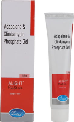 Alight Plus Gel