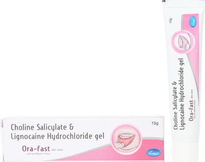 Ora Fast Gel