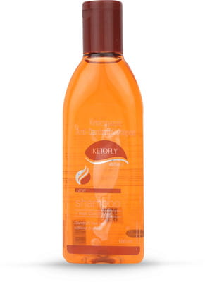 Ketofly 2% Bottle Of 100ml Shampoo