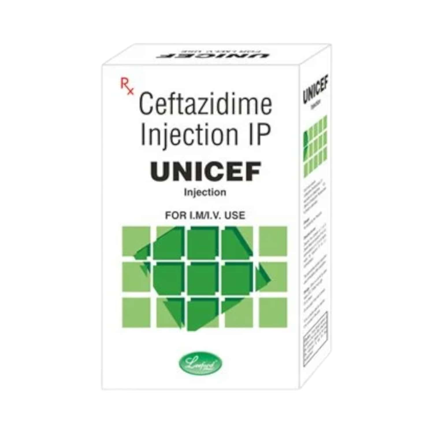 Unicef Injection (1): Uses, Side Effects, Price & Dosage | PharmEasy