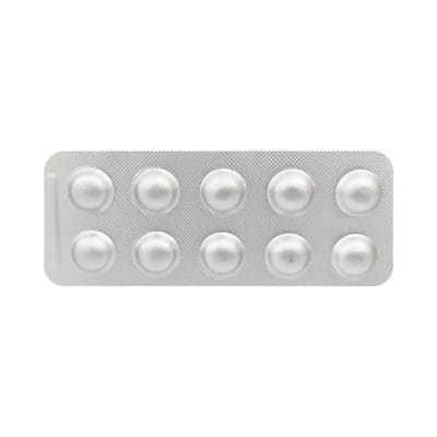 Avinorm Strip Of 10 Tablets