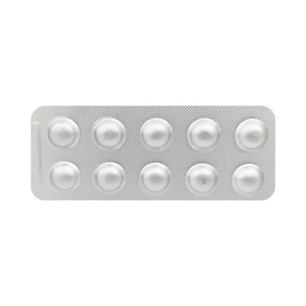 Avinorm Strip Of 10 Tablets