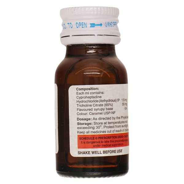 Biopron Bottle Of 15ml Oral Drops