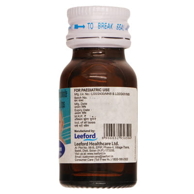 Biopron Bottle Of 15ml Oral Drops