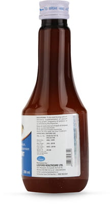 Calcijoint Suspension 200ml