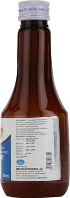 Calcijoint Suspension 200ml