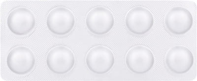 Cardiorostin 10mg Strip Of 10 Tablets