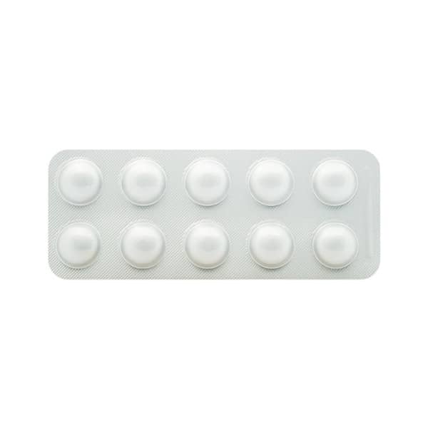 Cefitaxe-200 DT Tablet