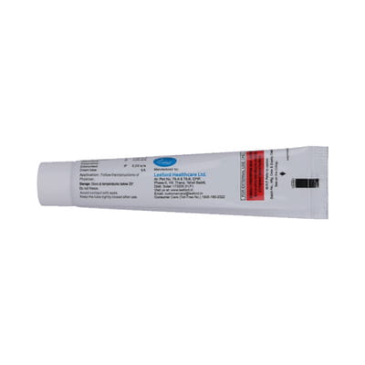 Ceoderm Tube Of 10gm Cream