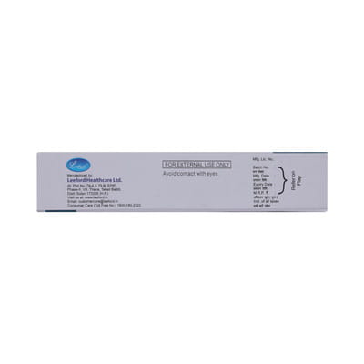 Ceoderm Tube Of 10gm Cream
