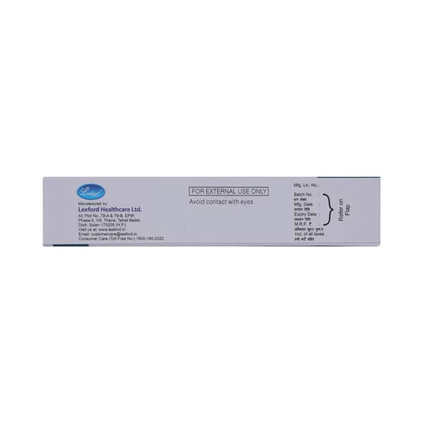 Ceoderm Tube Of 10gm Cream