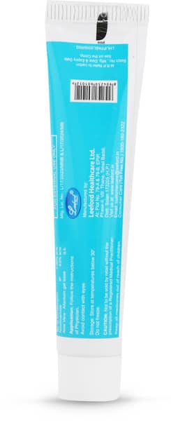 CLINSOL GEL