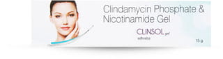 CLINSOL GEL