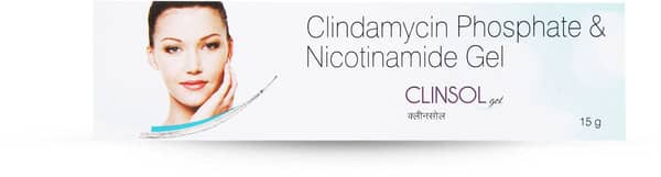 CLINSOL GEL