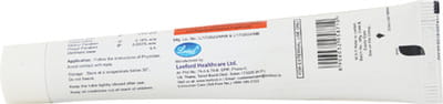 Diplomax Tube Of 20gm Ointment