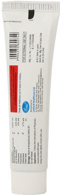 Diprolite Tube Of 15gm Cream