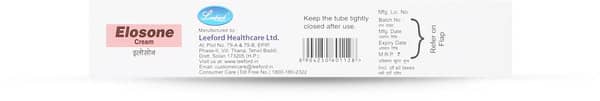 Elosone Cream