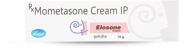Elosone Tube Of 10gm Cream