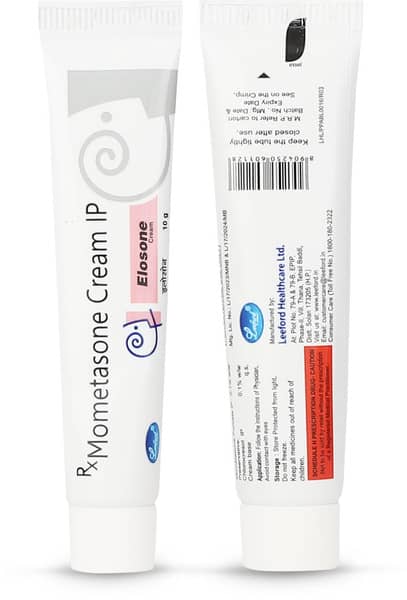 Elosone Cream