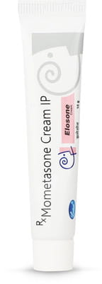 Elosone Tube Of 10gm Cream