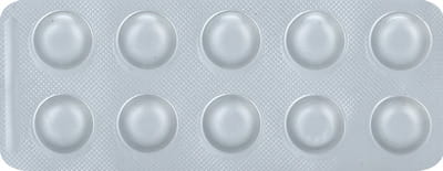 Esomefol 40mg Strip Of 10 Tablets