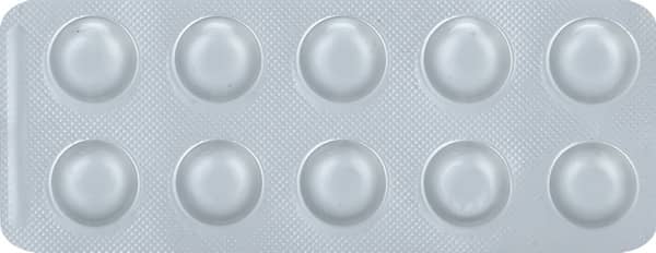 Esomefol 40mg Strip Of 10 Tablets