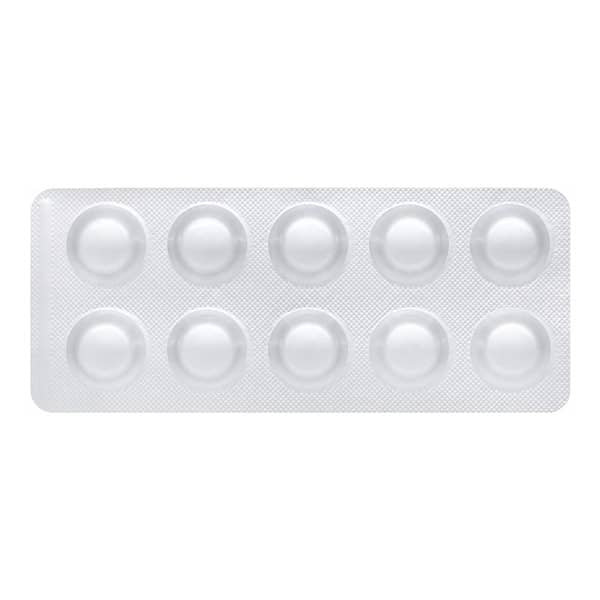 Febutax 40Mg Strip Of 10 Tablets