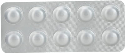 Febutax 80mg Strip Of 10 Tablets