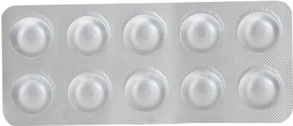 Febutax 80mg Strip Of 10 Tablets