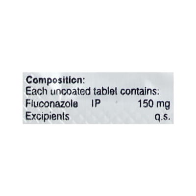 Flumet 150mg Strip Of 1 Tablet