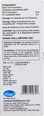 Freelac Solution 100ml