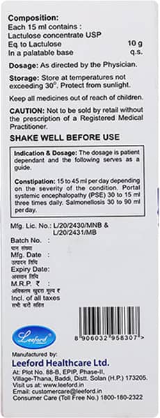 Freelac Solution 100ml