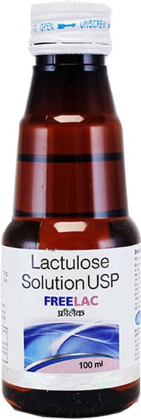 Freelac Solution 100ml