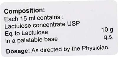 Freelac Solution 100ml