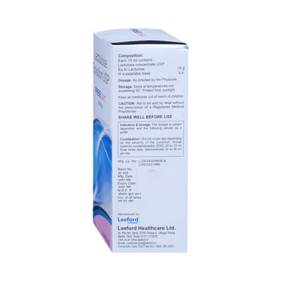 Freelac Solution 200ml