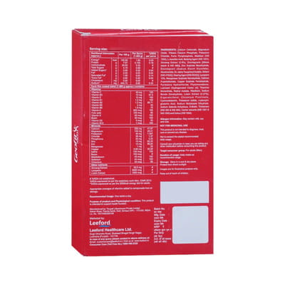 Geofit Men Strip Of 10 Tablets